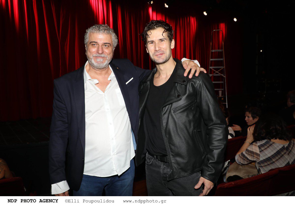 Βλαδίμηρος Κυριακίδης