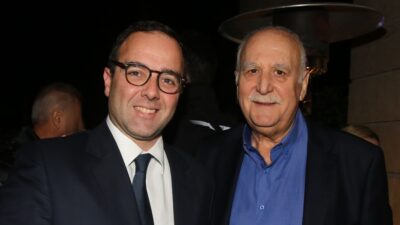 Θοδωρής Κυριακού - Γιώργος Παπαδάκης