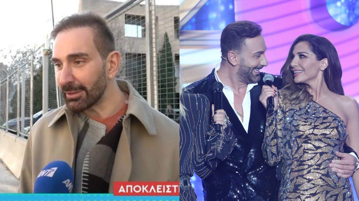 Κοκλώνης - Βανδή