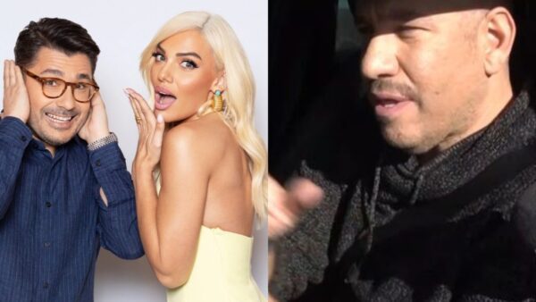 Κωνσταντάρας Μαλέσκου Λεμπιδάκης