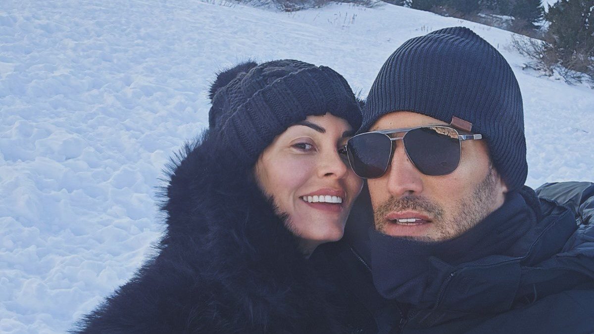 Μαρία Κορινθίου - Γιώργος Καραθανάσης