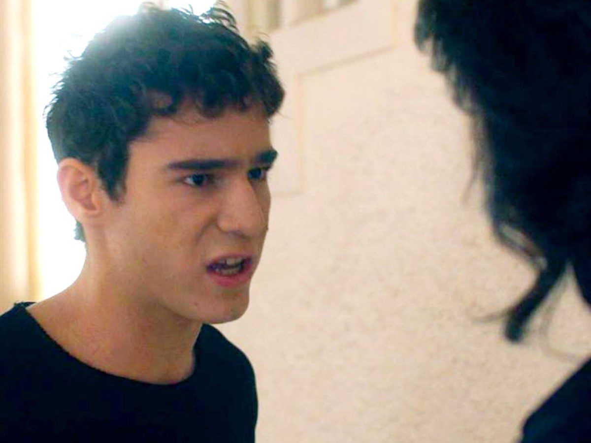 Παιχνίδια εκδίκησης: Αποκλειστικό - Αυτό είναι το μεγάλο φινάλε της σειράς!