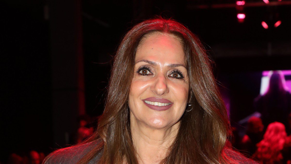 Βίκυ Κουλιανού