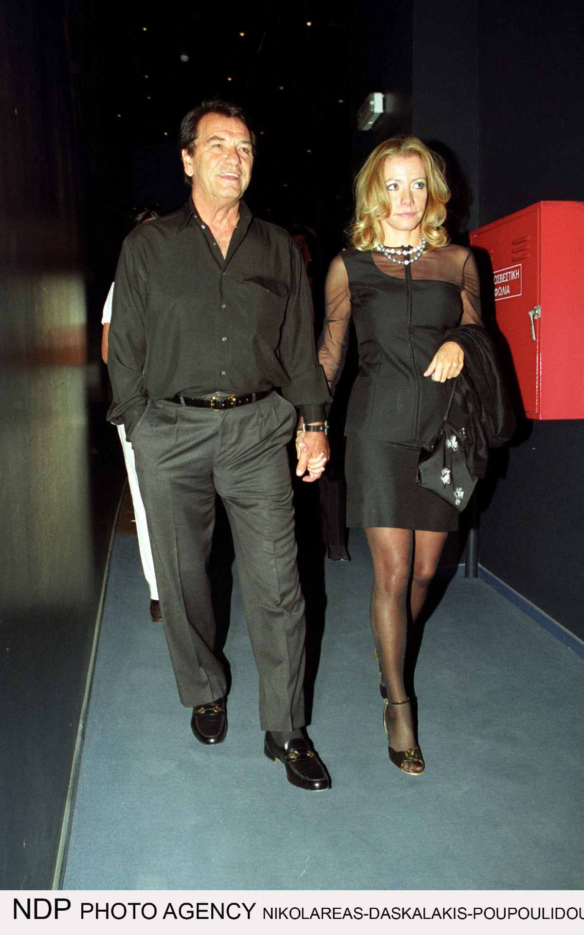 Κούρκουλος Λάτση