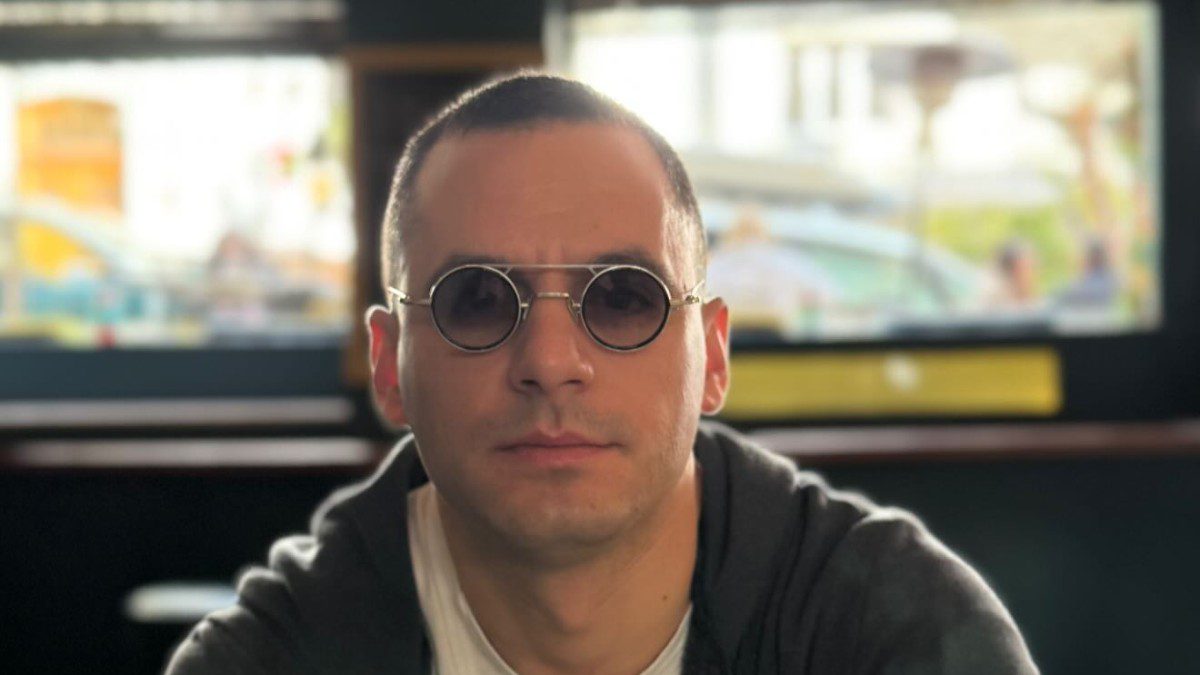 Παναγιώτης Κουτσουμπής