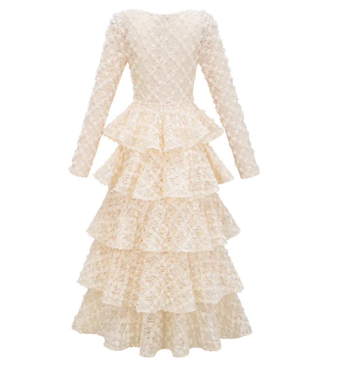 Γιατί το boho φόρεμα της Σταματίνας Τσιμτσιλή έγινε talk of the town - Το styling τρικ που έκανε τη διαφορά