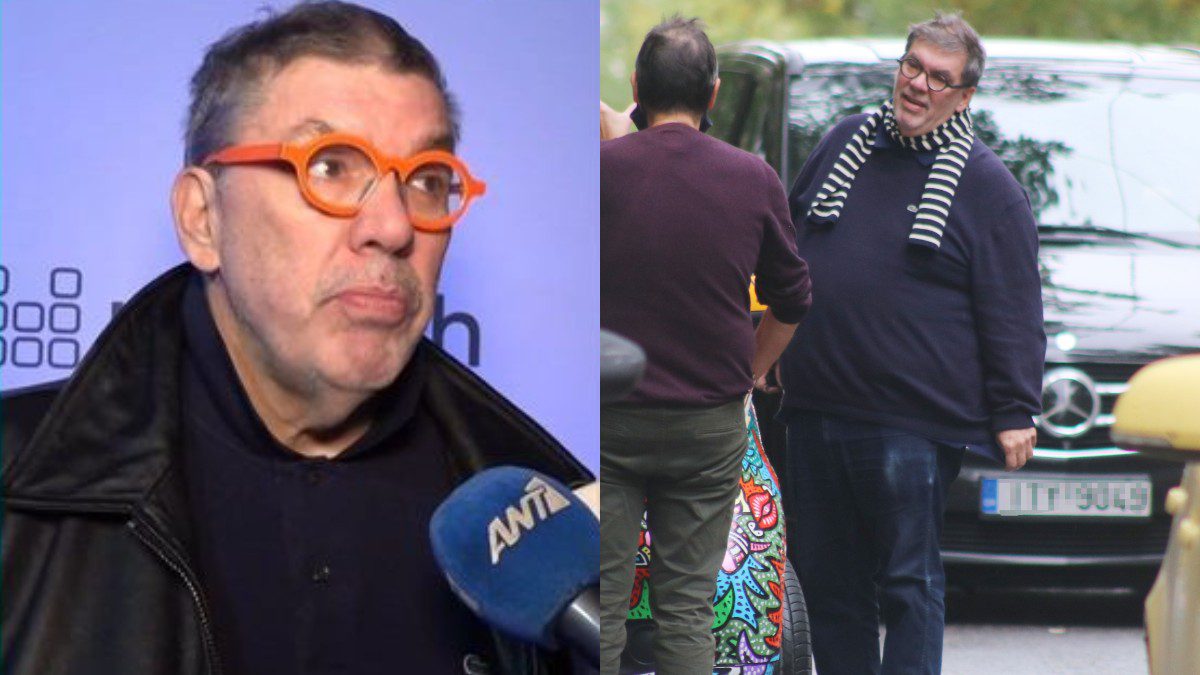 Θανάσης Λάλας