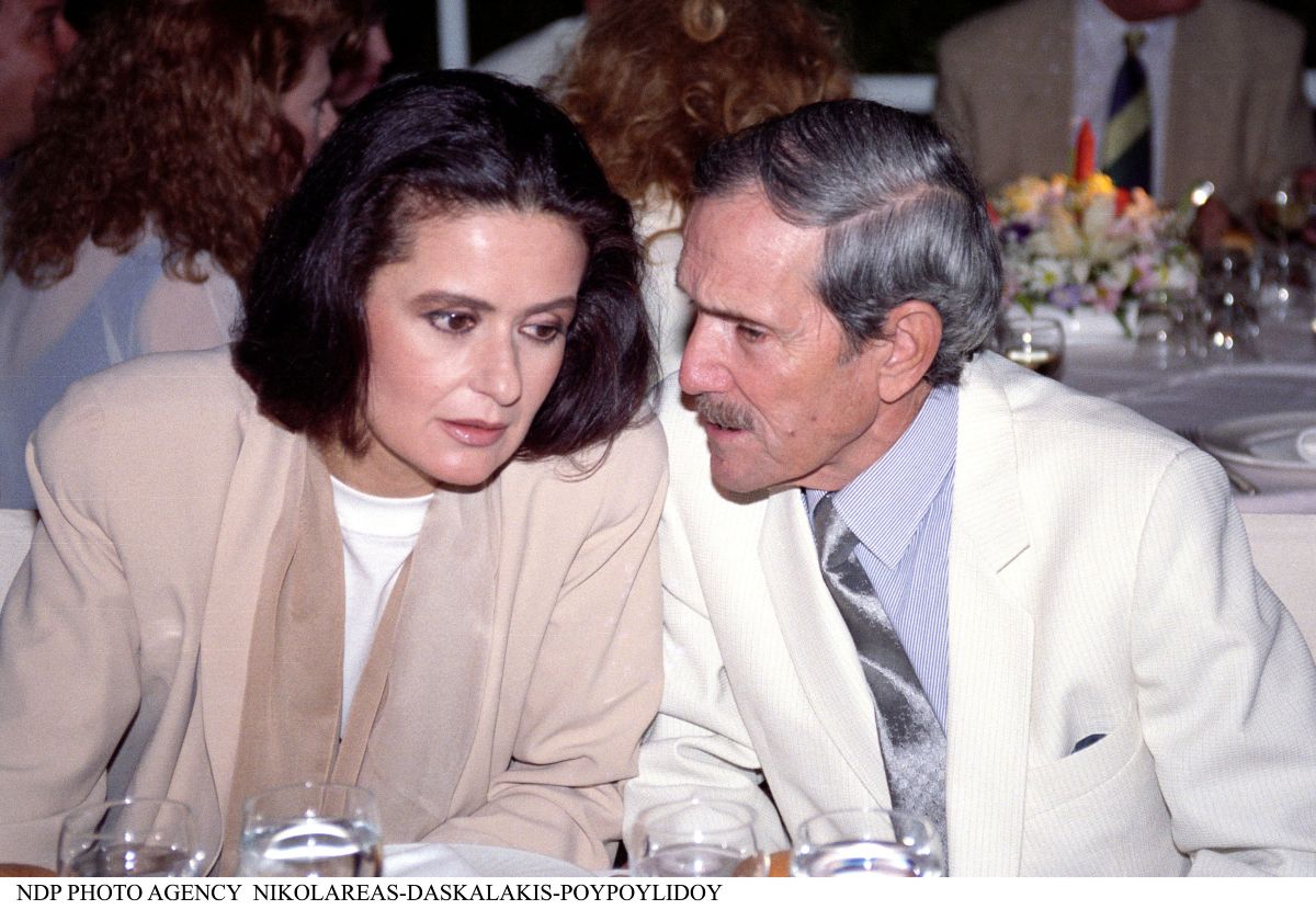 δανδουλακη φωσκολος