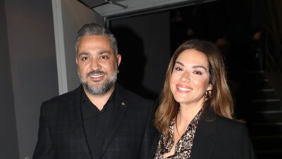 Βάσω Λασκαράκη, Λευτέρης Σουλτάτος