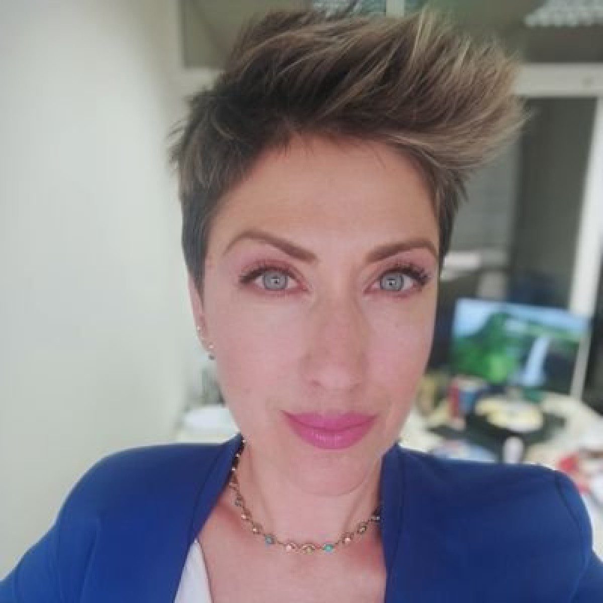 Μάρθα Λεκάκου