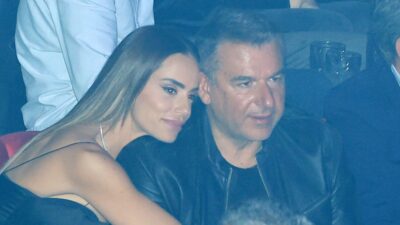 Λιάγκας Αντωνά