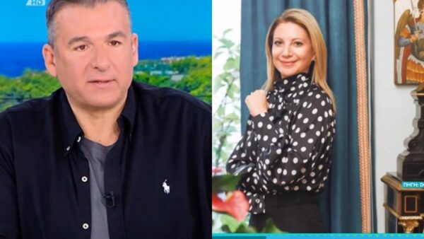 Λιάγκας Καρυστιανού