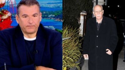 Λιάγκας Παπαδάκης