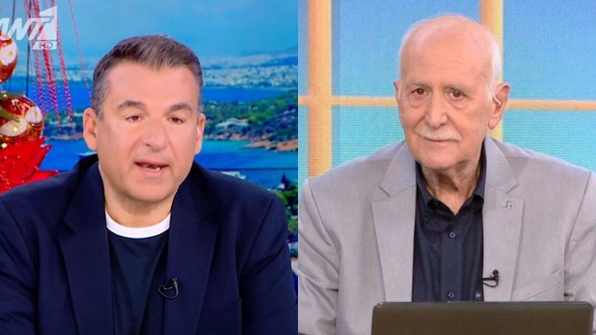 Λιάγκας Παπαδάκης