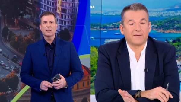 Λιάγκας Στάθης