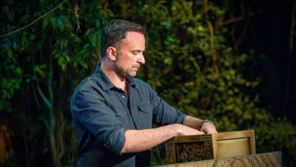 Γιώργος Λιανός