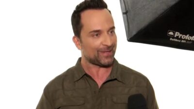 Ο Γιώργος Λιανός στο Weekend Live