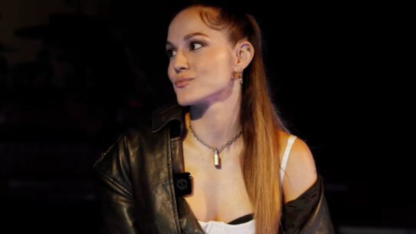 Η Lila στο Youtube