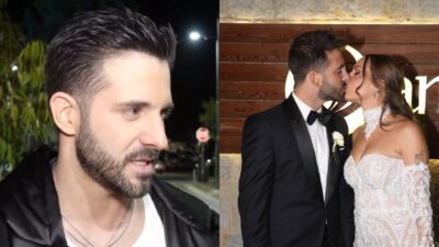 Λιβάνης - Ανδρομάχη