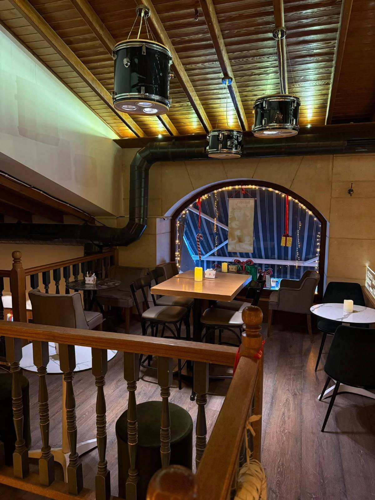 Η οικογενειακή επιχείρηση στην Βέροια