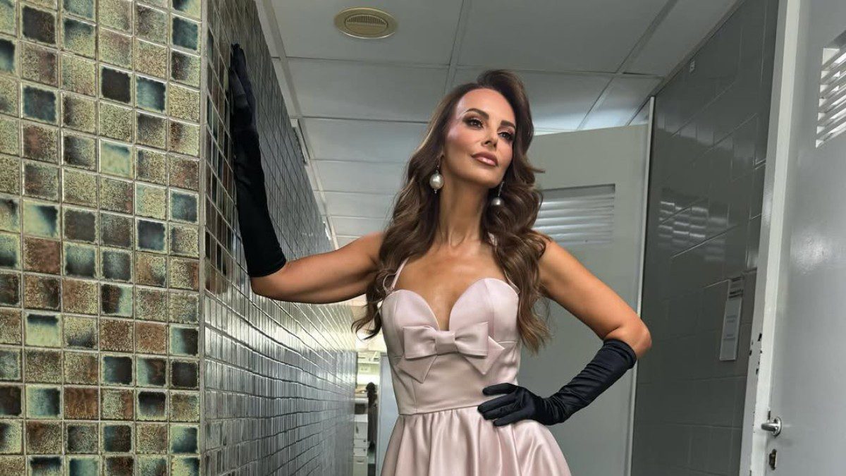 Μπέττυ Μαγγίρα