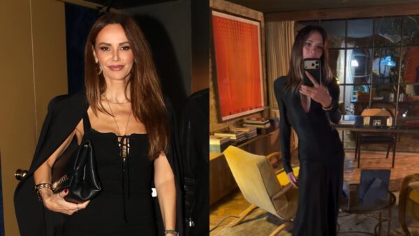 Βικτόρια Μπέκαμ - Μπέττυ Μαγγίρα