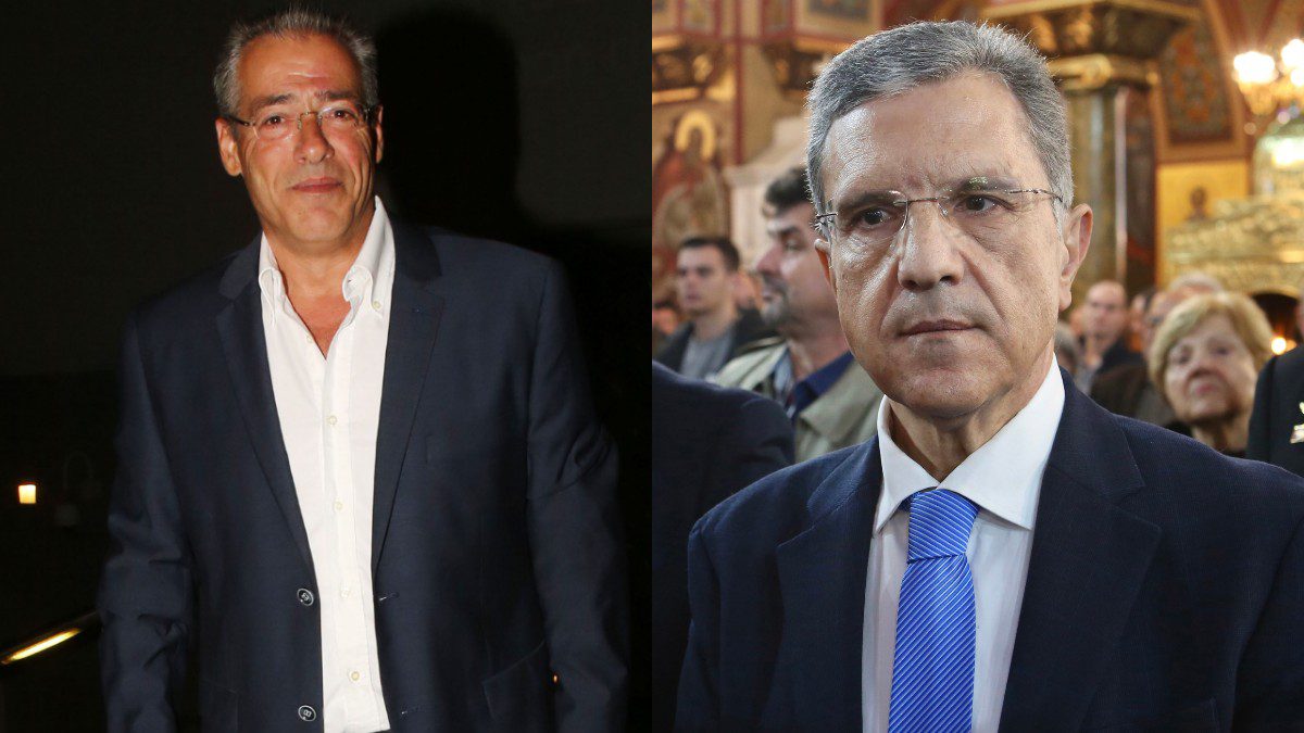 Μάνεσης αυτιάς