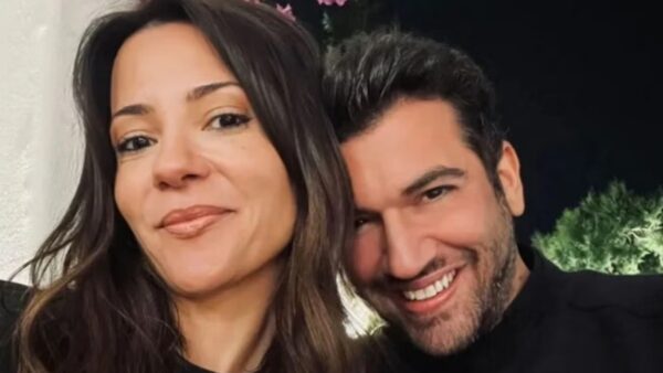 Μάνος Ιωάννου - Ξένη Κωνσταντίνου