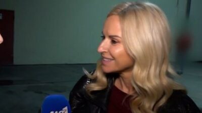 Μαρία Μπεκατώρου