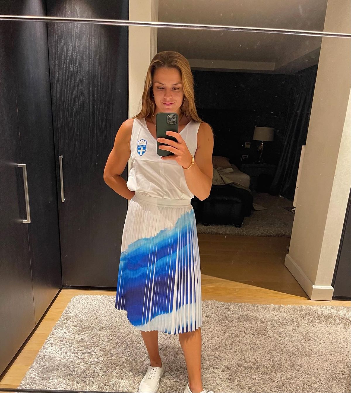 Μαρία Σάκκαρη