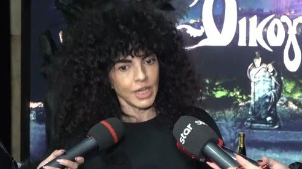 Μαρία Σολωμού