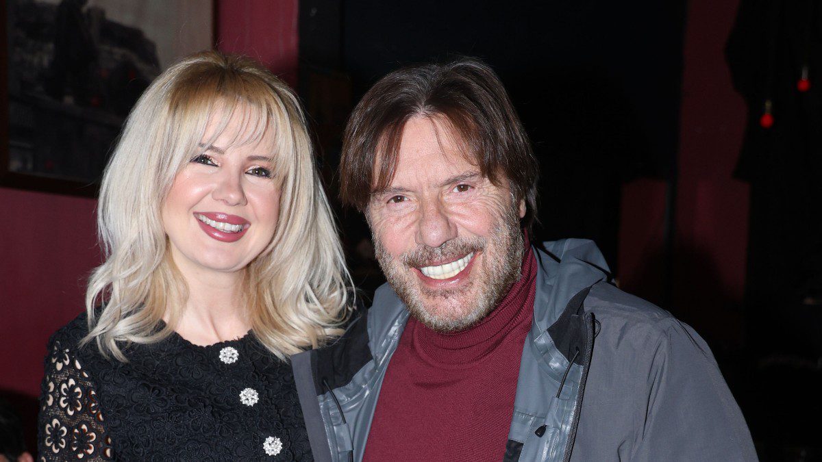 Τζώρτζογλου: Τρέχει στον Θεό μόλις τα βρίσκει σκούρα στις σχέσεις – Περιπτώσεις πριν την Μαριόλα