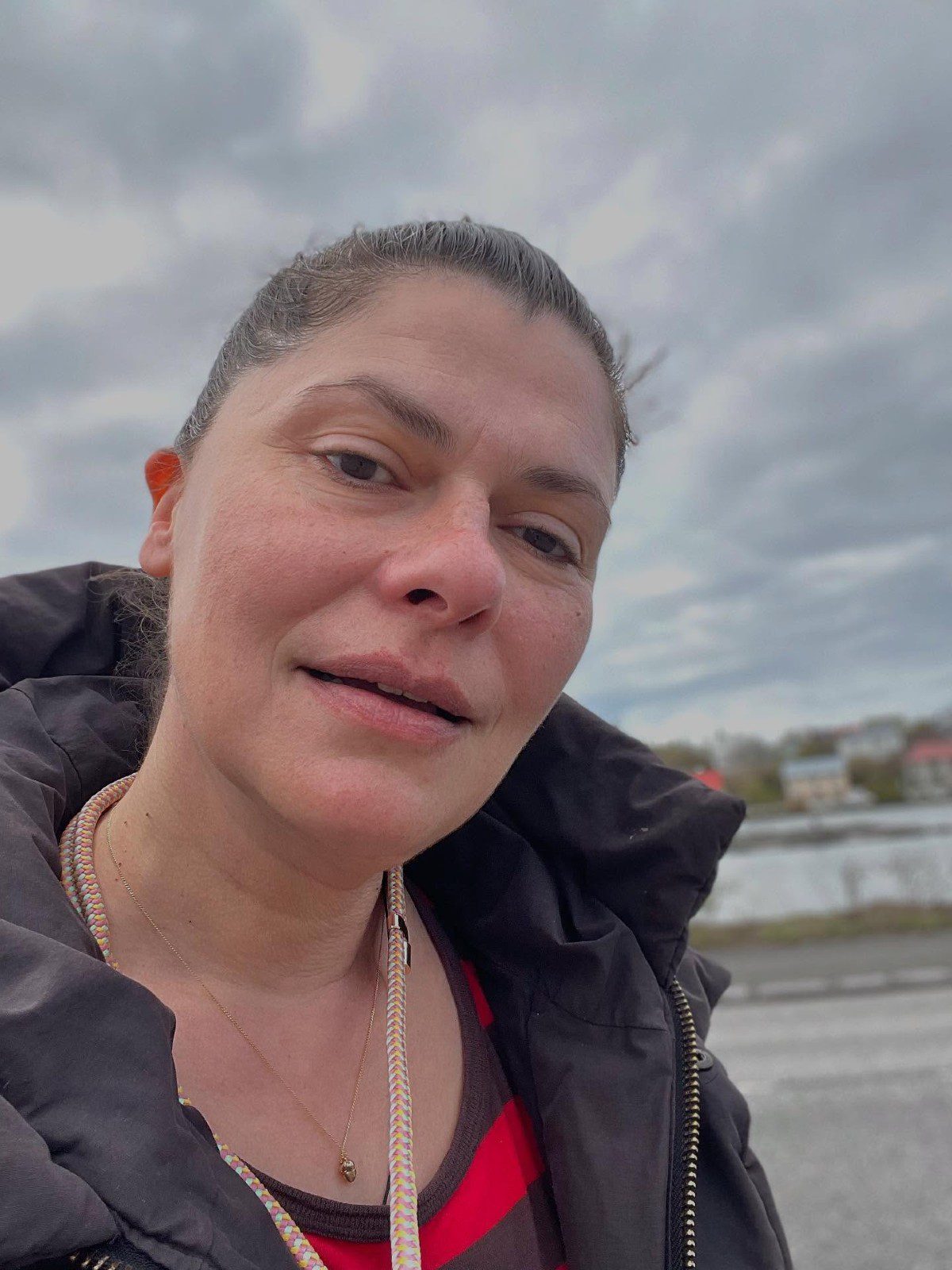 Μαρίσσα Τριανταφυλλίδου