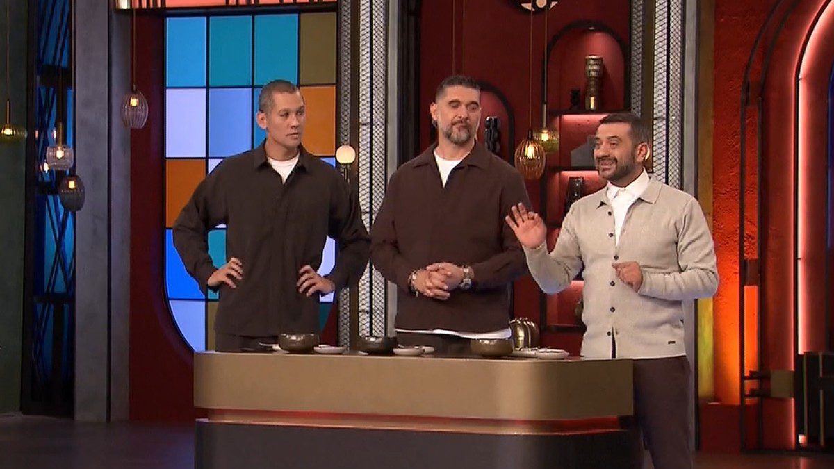 MasterChef