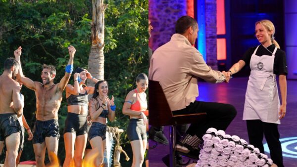 Τηλεθέαση: Απίστευτες εκπλήξεις και ανατροπές την Τετάρτη 21/1