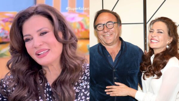 Ματσούκα Κόκκαλης