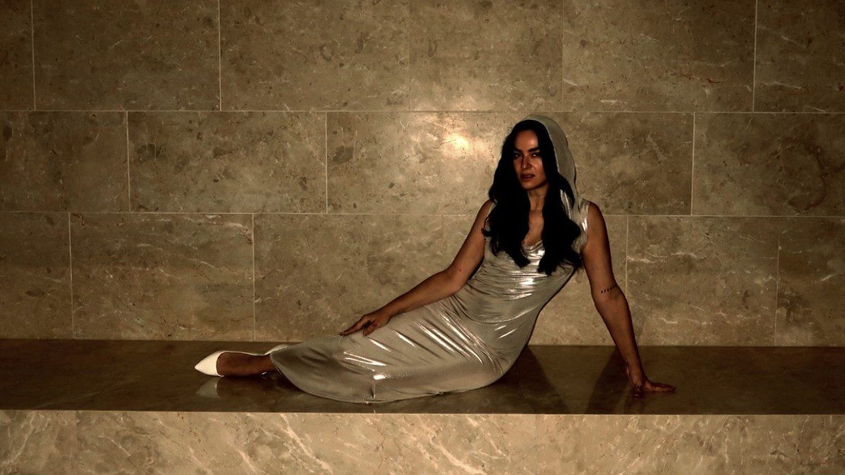 Ζενεβιέβ Μαζαρί