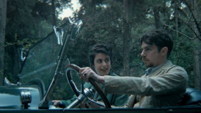 Η Μεγάλη Χίμαιρα