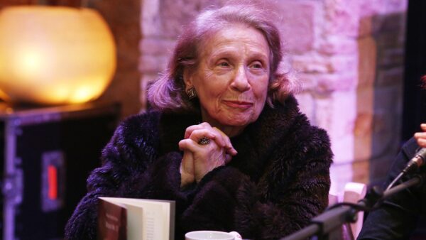 Μέλπω Ζαροκώστα