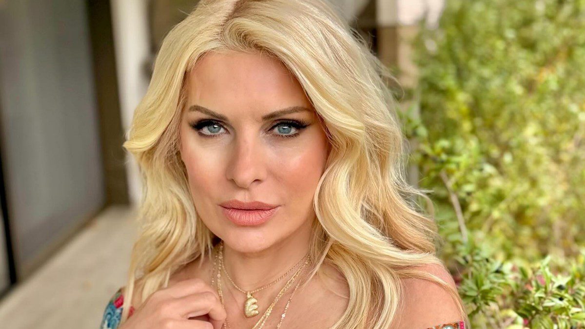 Ελένη Μενεγάκη: Ακόμα πιο πλούσια εκτός τηλεόρασης - Τα νέα «χρυσά» deal