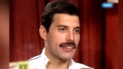 Φρέντυ Μέρκιουρι