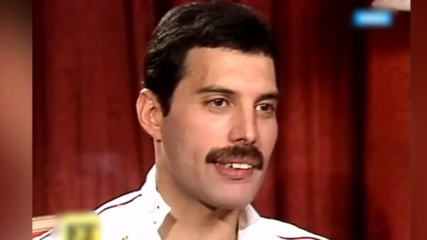 Φρέντυ Μέρκιουρι