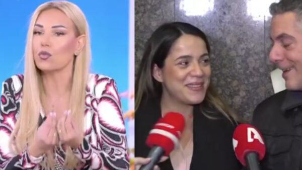 Μεσσαροπούλου Ρέβη