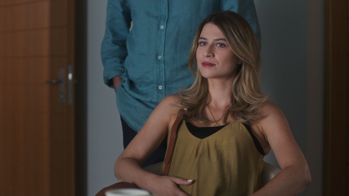 Μια νύχτα μόνο Άσπα