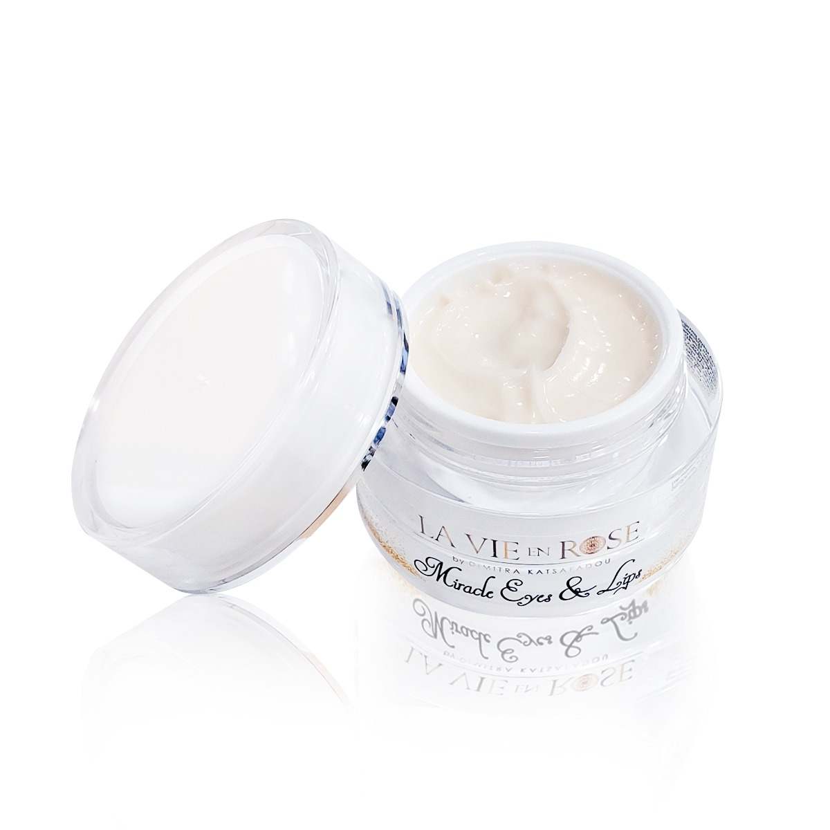 la vie en rose κρέμα