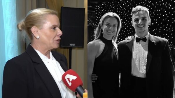 Μητέρα Σάκκαρη