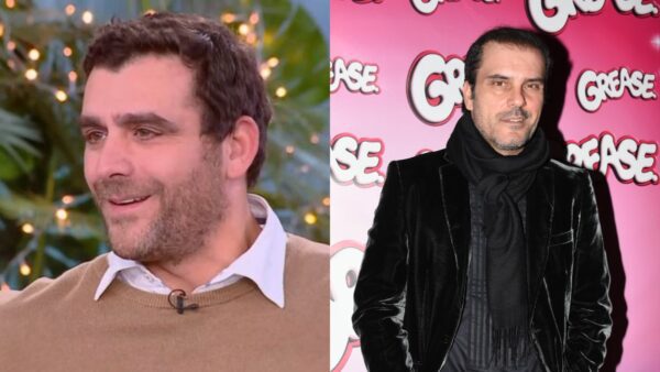 Πατρίκιος Κωστής - Γεράσιμος Μιχελής