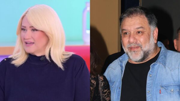 Άση Μπήλιου - Γρηγόρης Αρναούτογλου