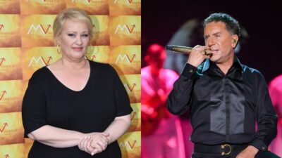 Άση Μπήλιου - Γιώργος Μαζωνάκης