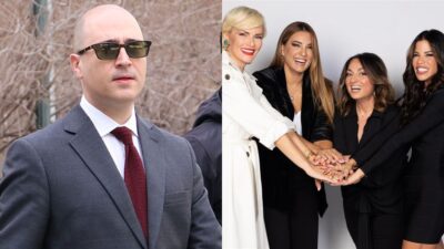 Μπογδάνος - Real View